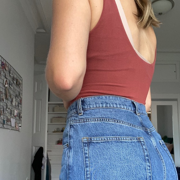 Aritzia Bodysuit - Picture 3 of 3